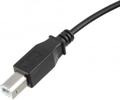 Кабель USB 2.0 AM/BM OAVDC002 - Фото 5