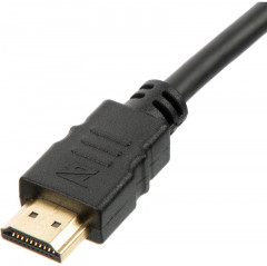 Кабель DVI-HDMI 1.4 M/M OAVDC004 - Фото 4