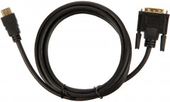 Кабель DVI-HDMI 1.4 M/M OAVDC004 - Фото 5