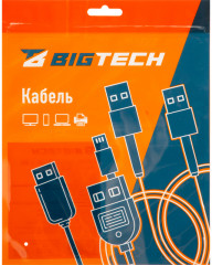 Кабель DVI-HDMI 1.4 M/M OAVDC004 - Фото 6