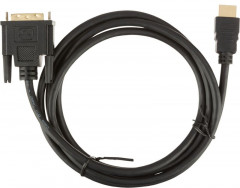 Кабель DVI-HDMI 1.4 M/M OAVDC004 - Фото 10
