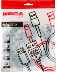 Кабель DVI-HDMI 1.4 M/M OAVDC004 - Фото 11