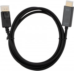 Кабель DisplayPort-HDMI 4K M/M OAVDC010 - Фото 7
