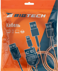 Кабель DisplayPort 8K 1.4 M/M OAVDC007 - Фото 9