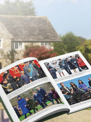 Кэтрин, принцесса Уэльская. Биография - Фото 4