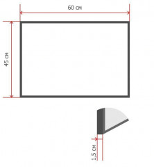 Доска комбинированная «Combo» - Фото 2