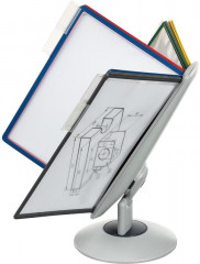 Демонстрационная система настольная вращающаяся - Фото 2