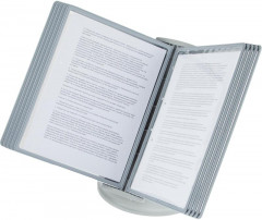 Демонстрационная система настольная вращающаяся - Фото 1