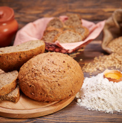 Смесь для приготовления зернового хлеба - Фото 1