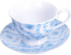 Чайная пара - Фото 1