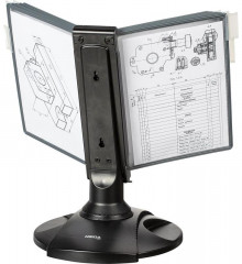 Демонстрационная система настольная вращающаяся - Фото 1