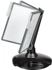 Демонстрационная система настольная вращающаяся - Фото 2