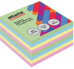 Бумага для заметок - Фото 1