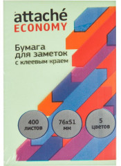 Бумага для заметок - Фото 1