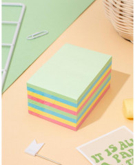 Бумага для заметок - Фото 4