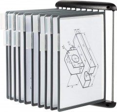 Демонстрационная система настенная - Фото 1