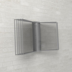 Демонстрационная система настенная - Фото 3