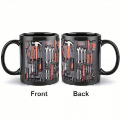 Кружка «Механика» - Фото 1