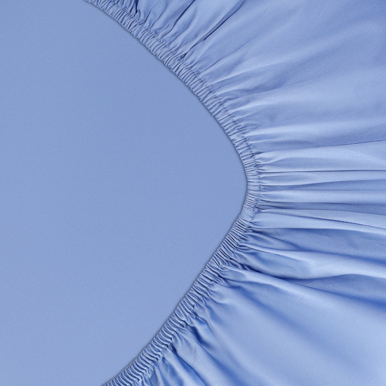 Простыня на резинке