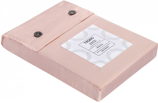 Простыня на резинке