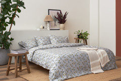 Комплект постельного белья «Ягоды тайги» - Фото 3