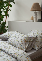 Комплект постельного белья «Ягоды тайги» - Фото 7