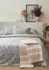 Комплект постельного белья «Ягоды тайги» - Фото 8