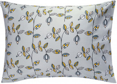 Комплект постельного белья «Ягоды тайги» - Фото 9