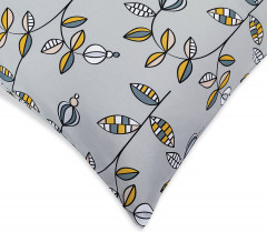 Комплект постельного белья «Ягоды тайги» - Фото 11