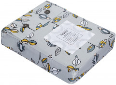 Комплект постельного белья «Ягоды тайги» - Фото 12