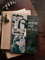 Эмигрантские тетради. Исход - Фото 4