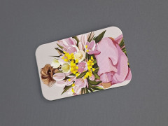 Готовый набор для упаковки подарка учителю - Фото 5