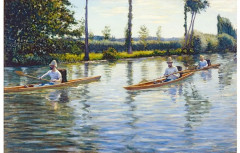 Великие мастера импрессионизма - Фото 9