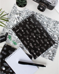 Блокнот - Фото 4