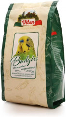 Корм «Волнистые попугайчики» - Фото 1