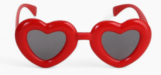 Очки солнцезащитные детские