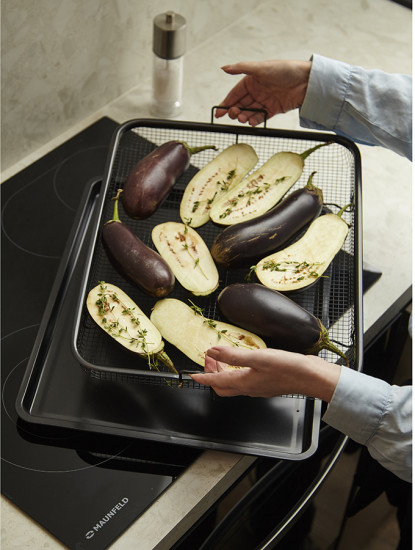 Противень для запекания с решеткой-гриль «Roast Masters»