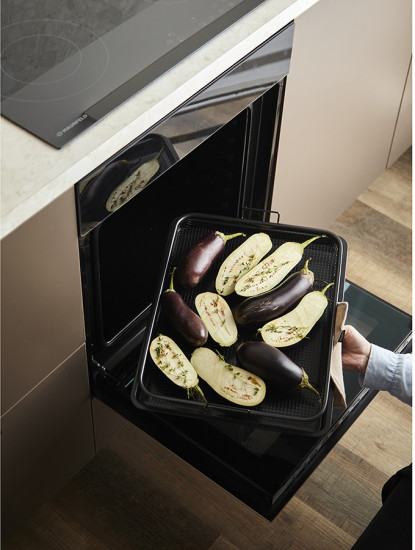 Противень для запекания с решеткой-гриль «Roast Masters»