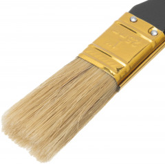Кисть плоская - Фото 2
