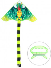 Змей воздушный «Дракон» - Фото 1