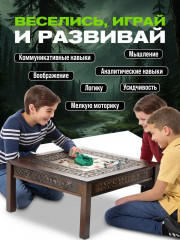 Игровой набор «Taiga» - Фото 1