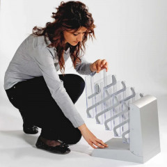 Буклетница - Фото 4