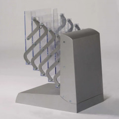 Буклетница - Фото 5