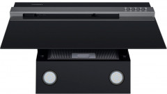 Вытяжка Bridge Line 60 Сатин - Фото 2