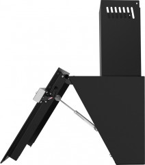 Вытяжка Bridge Line 60 Сатин - Фото 6