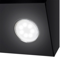 Вытяжка Bridge Line 60 Сатин - Фото 7