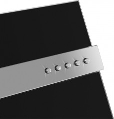 Вытяжка Bridge Line 60 Сатин - Фото 8