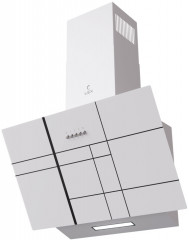 Вытяжка MOZA 600 R1 - Фото 1