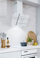 Вытяжка MOZA 600 R1 - Фото 2