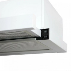 Вытяжка HOGAN 600 - Фото 1